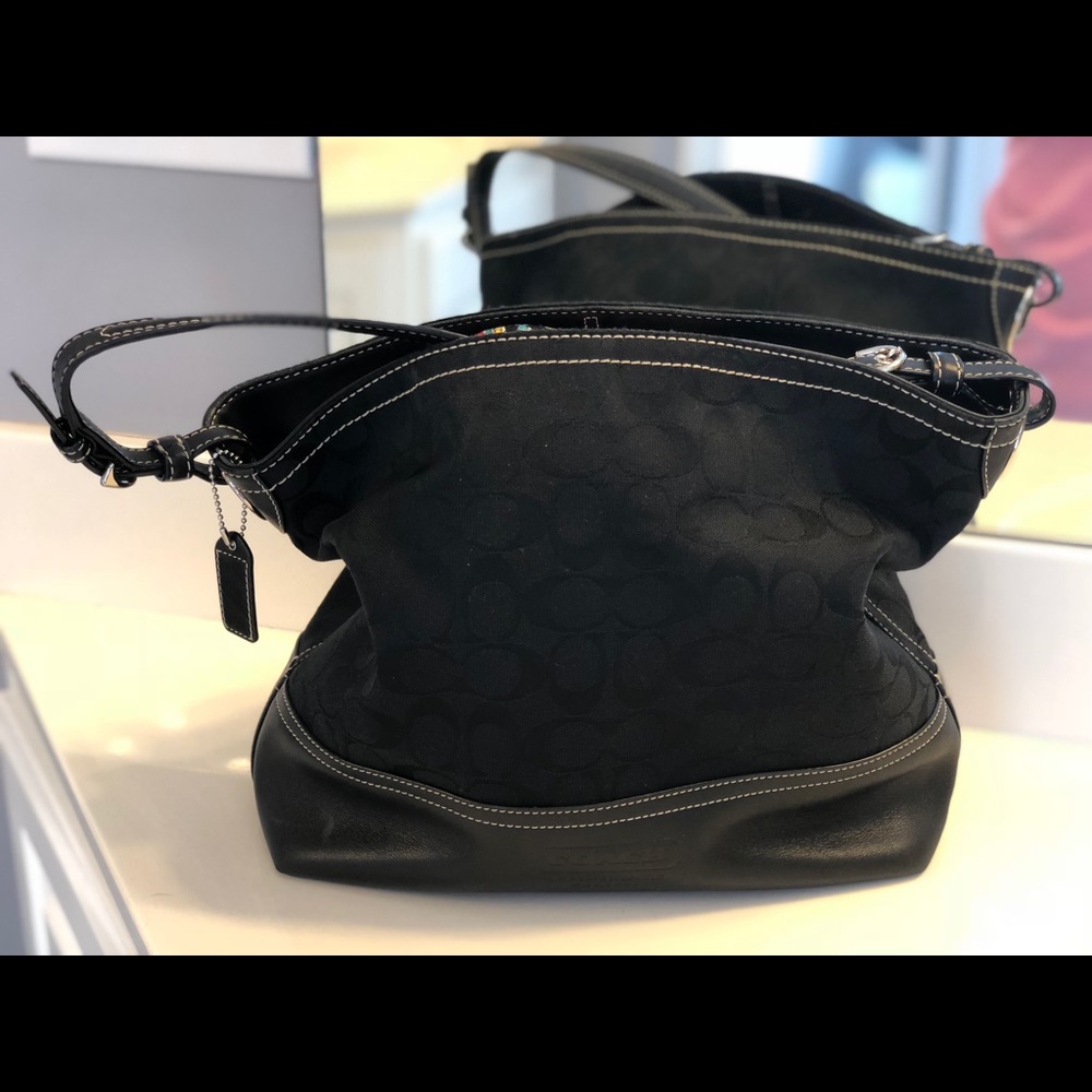 Coach handbag